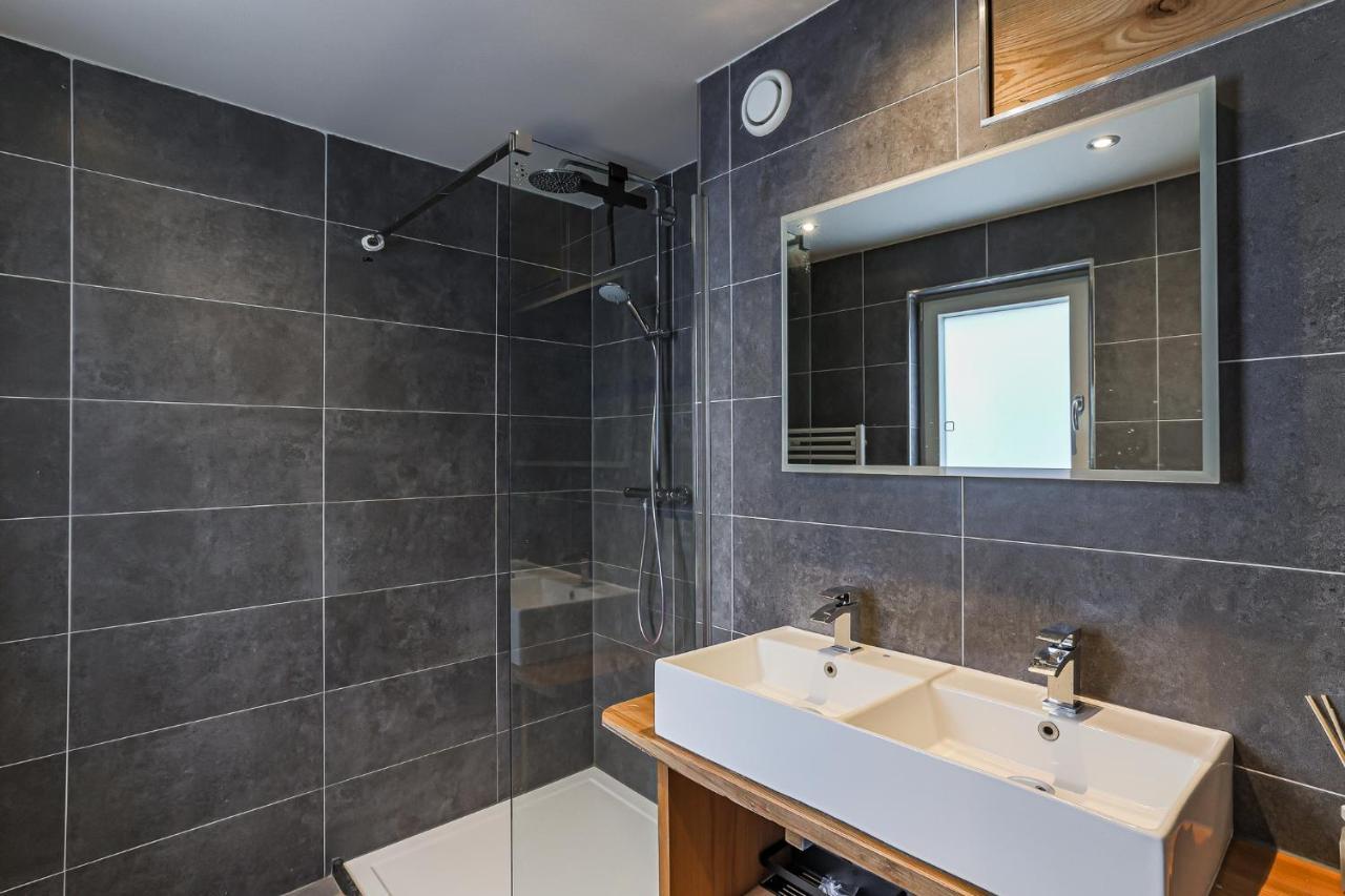 חרונינגן Cozy Typical Dutch Apartments מראה חיצוני תמונה
